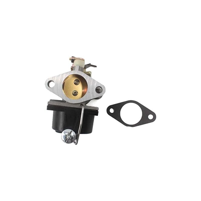Largeight - Carburateur Carb pour Tecumseh 640065A 640065 convient au moteur OHV110 OHV115 OHV120 OHV125 OHV130 OHV135 nouveau