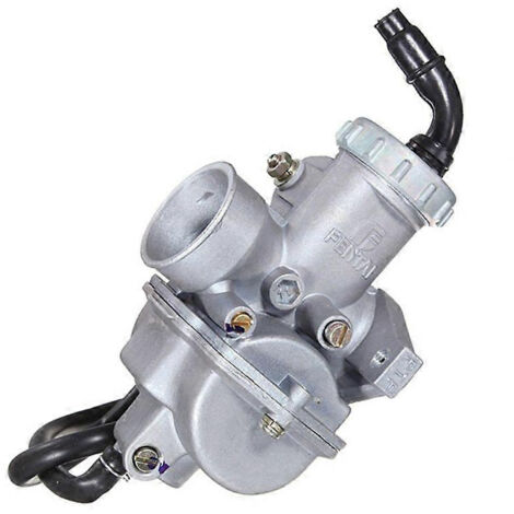 Carburateur CARB PZ20 50cc 70cc 90cc 110cc 125cc 135 ATV Quad Go kart SUNL TAOTAO