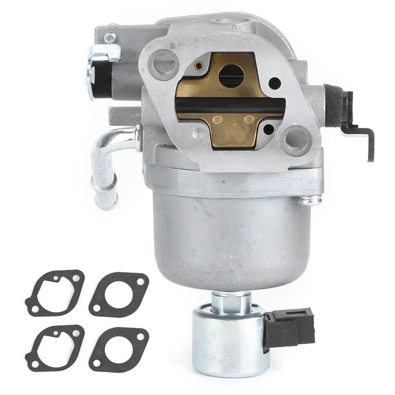 Sjlerst - Jeffergarden Carburateur Carb, remplacement de carburateur de moto 697722 adapté remplacement pour Brig & ratton