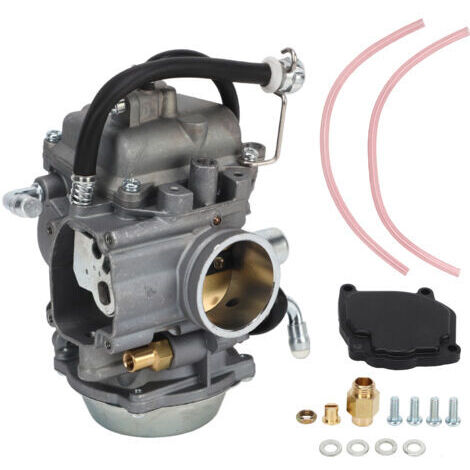 Carburateur Carb13200-19B92 de remplacement pour Suzuki Quadrunner 500 LTF500F Quad Runner 500 4X4 1998-2002