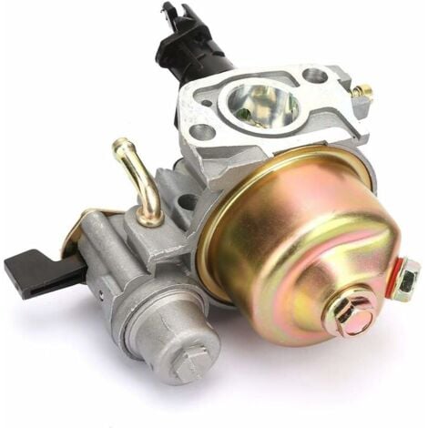 START Carburateur - Carburateur adapté for pièces de rechange for motoculteur for motopompe à pompe à eau 168F / 170F