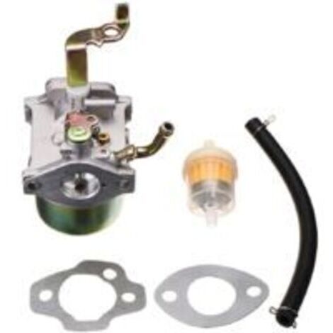 Carburateur - Carburateur avec joint pour moteur de générateur Robin EY20 EY15 DET180 Wisconsin WI-185