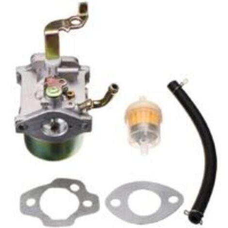 Carburateur - Carburateur avec joint pour moteur de générateur Robin EY20 EY15 DET180 Wisconsin WI-185