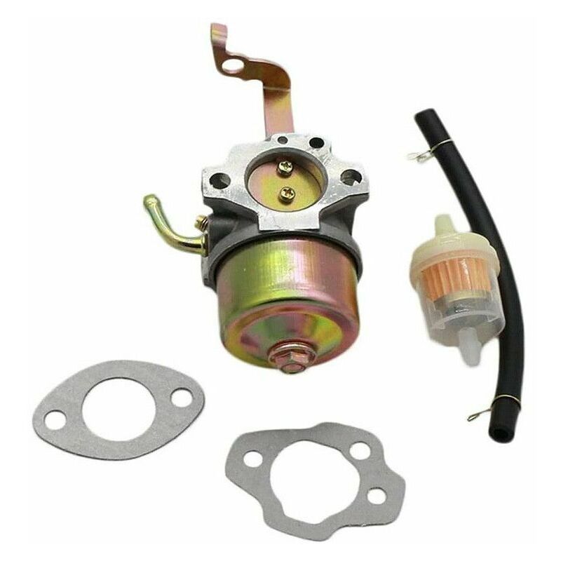 Carburateur- CARBURATEUR avec Joint pour Robin EY20 EY15 DET180 Wisconsin WI-185 GNRATEUR Moteur,A,F- GALOZZOIT