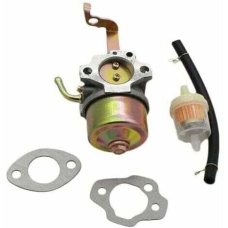 Carburateur- CARBURATEUR avec Joint pour Robin EY20 EY15 DET180 Wisconsin WI-185 GNRATEUR Moteur,A,F---TRIMEC