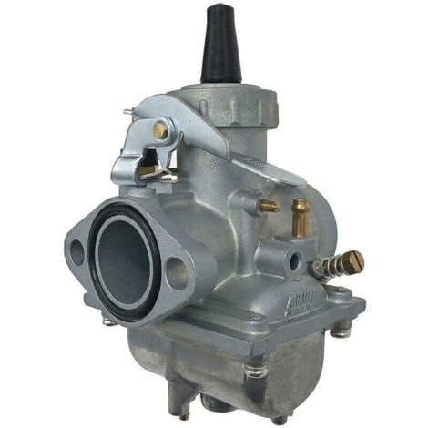 Carburateur Carburateur de moto pour Suzuki 125cc Ts 125 Ts125 125n Tc125 Ds125 Ts100 Ds100