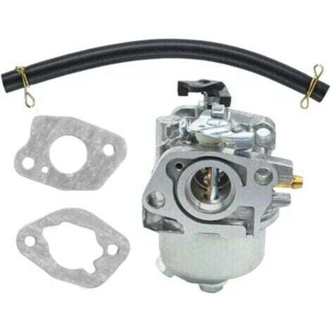 Carburateur Carburateur LHP16 RV150 M150 V35 V40 RM4 pour Tondeuse 18550016 Remplacement Des Moteurs