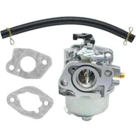 Carburateur Carburateur LHP16 RV150 M150 V35 V40 RM4 pour Tondeuse 18550016 Remplacement Des Moteurs