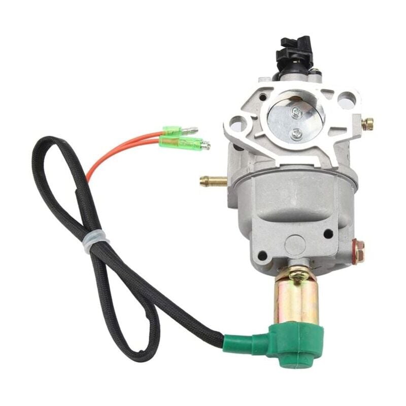Carburateur Carburateur pour Honda GX240 8TE GX270 9TE GX340 11TE GX390 13TE