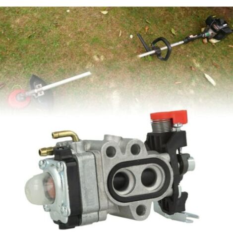 Carburateur Carburateur pour Kawasaki TJ27E TJ027E TJ35E TJ035E 15004 – 2056 Outils De Jardin Accessoires De Coupe Gazon WYA93-932 Carburateur Carb