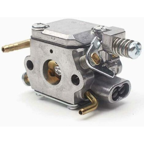 Carburateur Carburateur pour tronçonneuse 2500 Zenoah G2500 Universal