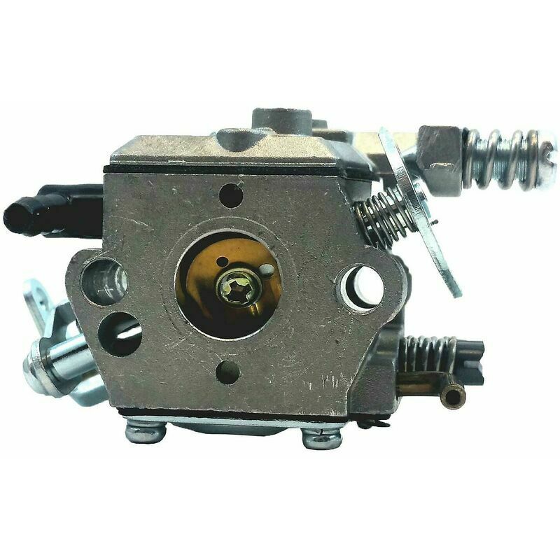 Lucky-88 - Carburateur Carburateur pour trononneuse Komatsu G2500 Wt-481 sécateur 284181001