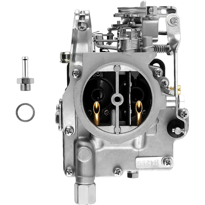 Maxpeedingrods - Caburateur for Toyota 3K/4k Corolla Carby for Suzuki Samurai 1986-1988