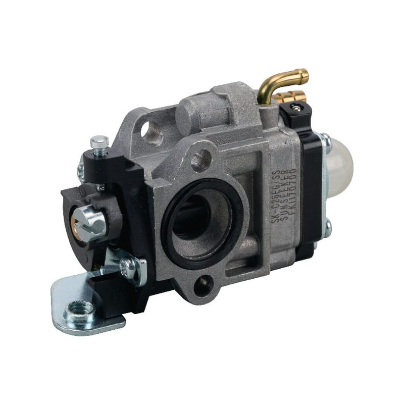 Carburateur CASTELGARDEN 1188031720 - 118803172/0