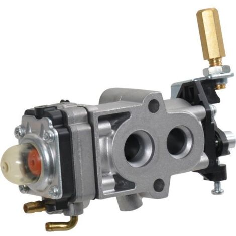 Carburateur CASTELGARDEN - STIGA 123054031-0 - 1230540310 - 23054031-0 - 230540310 - GGP - 123054031/0 - 1230540310