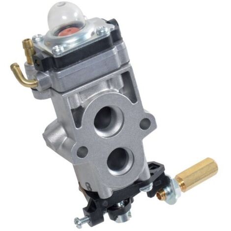 Carburateur CASTELGARDEN - STIGA 123054032-0 - 1230540320 - 23054032-0 - 230540320 - GGP - 123054032/0 - 1230540320