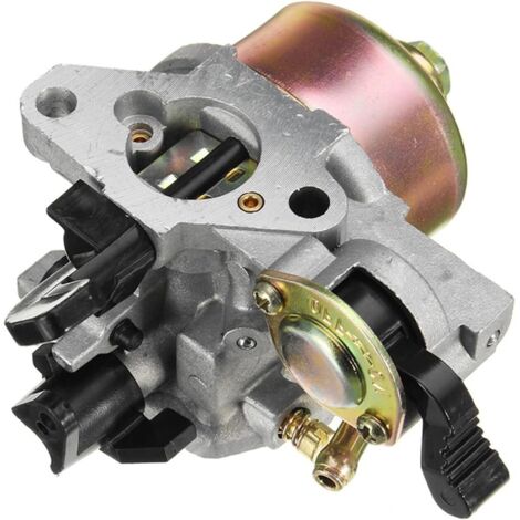 Carburateur ciment mélangeur Belle pièce ensemble Compatible avec moteur à essence G100 GXH50