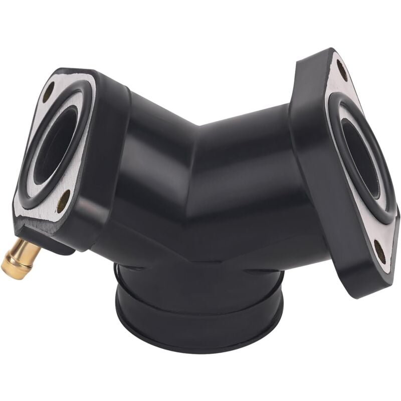 Tonchean - Carburateur Collecteur d'admission pour Yamaha XV250 Virago 250 1988–2015