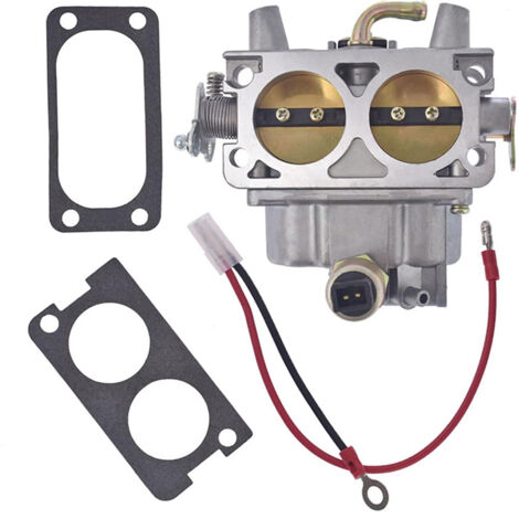 Carburateur Compatible 0K1588 0G4612 0F9035 - Générateur GP15000 GP17500 GT990 15KW