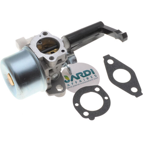 Carburateur compatible avec Briggs Stratton remplace 696065