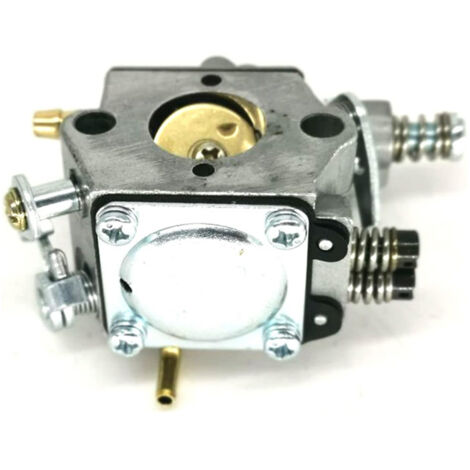 Carburateur compatible avec Echo CS-352 WT-992 Clone A021003330 Adaptateur de carburateur pour tronçonneuse Echo CS-352