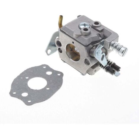 Carburateur compatible avec Husqvarna 36, 41, 136, 137, 141 ou 142