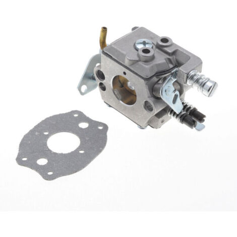 Carburateur compatible avec Husqvarna 36, 41, 136, 137, 141 ou 142
