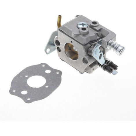 Carburateur compatible avec Husqvarna 36, 41, 136, 137, 141 ou 142