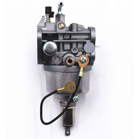 Carburateur Compatible Avec Kawasaki Fh500v Fh531v Compatible Avec John Deere Lt180 Lx277