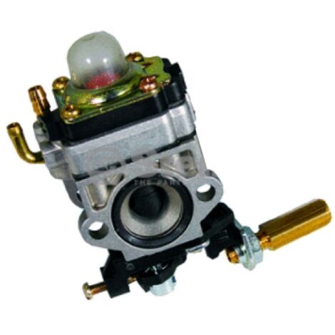 Carburateur compatible avec la débroussailleuse ECHO STM2400