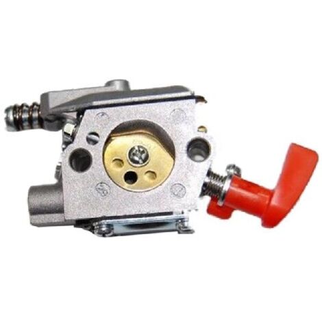 Carburateur compatible avec la tronçonneuse ECHO CS 2511-TES SHINDAIWA251-TCS
