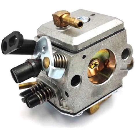Carburateur compatible avec la tronçonneuse EMAK OLEOMAC EFCO 947 - 952 - GS250