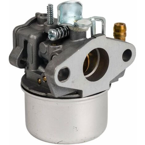 Carburateur compatible avec le carburateur Briggs & Stratton Intek 206 214731