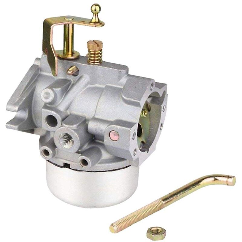 Treetalk - Carburateur compatible avec le carburateur Kohler Kohler K321 K341 14HP 16HP