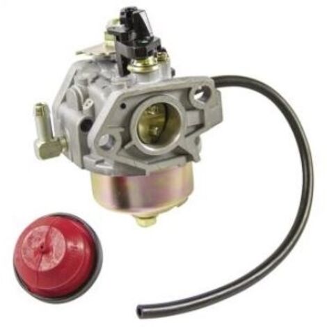 Carburateur compatible avec le moteur de la tondeuse CUB CADET 31AH55TT710 - 31AH55TU710
