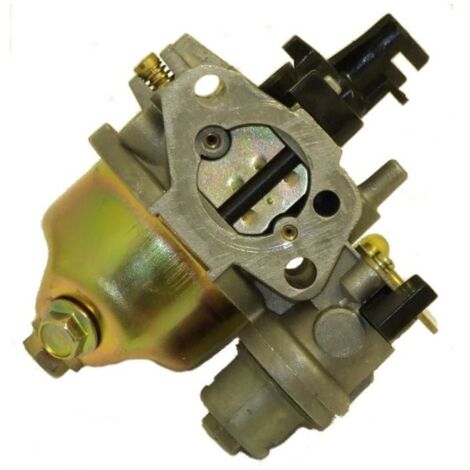 Carburateur compatible avec le moteur HONDA GX110 GX120