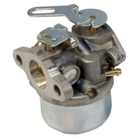 Carburateur compatible avec le moteur TECUMSEH série HS50, HSK40, HSK50, HSSK40