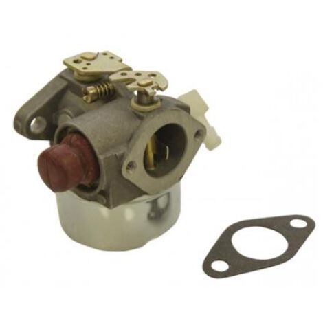Carburateur compatible avec le moteur TECUMSEH série LEC115, LEV120