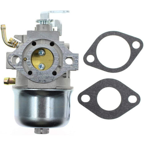 Carburateur compatible avec les chasse-neige Toro 95-7935, Suzuki 38180, 38181 et Toro CCR2000.
