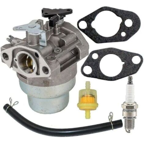 Carburateur compatible avec les moteurs Honda GCV160, GCV135, GC135 et GC160, ainsi que les moteurs HRT216, HRR216, GCR160A et HRS216.-AquaForge