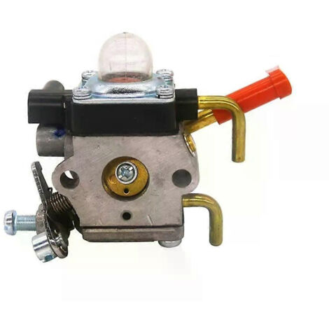 Carburateur compatible avec les taille-haies Stihl HS81, HS81R, HS81RC, HS86, HS86R et HS86T. Remplace la référence ZAMA C1Q-S225.