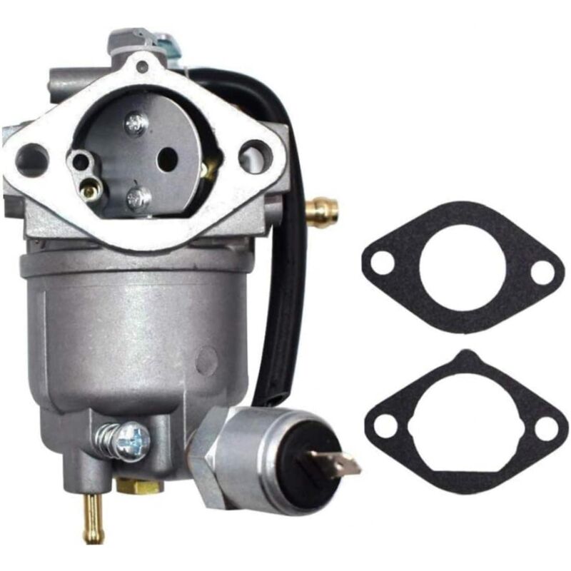 Start - Carburateur Compatible avec LX188 LX279 LX289 Compatible avec Le Moteur FD501V