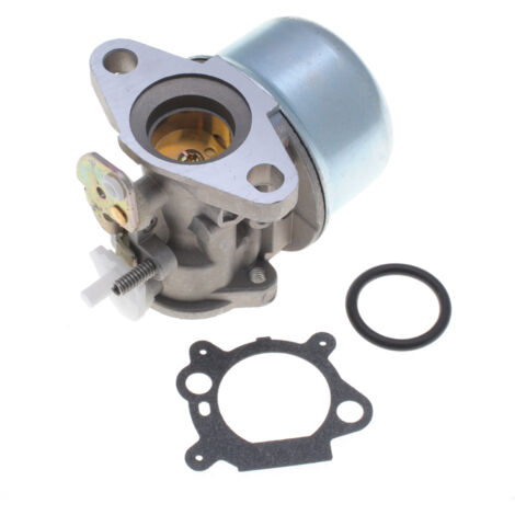 Carburateur compatible avec moteur Briggs Stratton remplace 499059