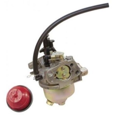 Carburateur compatible avec moteur chasse-neige CUBCADET 31AM53TR756 - 31AM63TR710