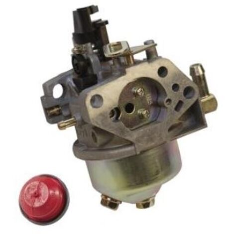 Carburateur compatible avec moteur de tondeuse CUBCADET 31AG54KS596 - 31AH54TT709
