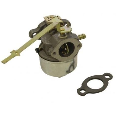 Carburateur compatible avec moteur TECUMSEH série H30 H35