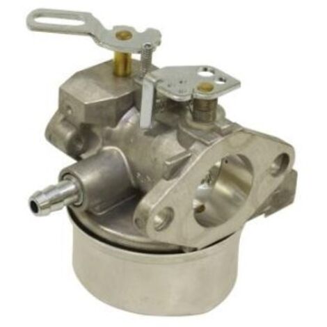 Carburateur compatible avec moteur TECUMSEH série HMSK80 HMSK85 HMSK90 LH318SA
