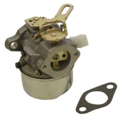 Carburateur compatible avec moteur TECUMSEH série HS40, HSSK40
