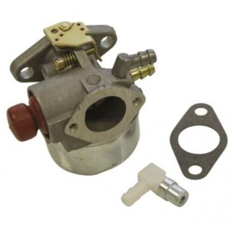 Carburateur compatible avec moteur TECUMSEH série OHH55, OHH60