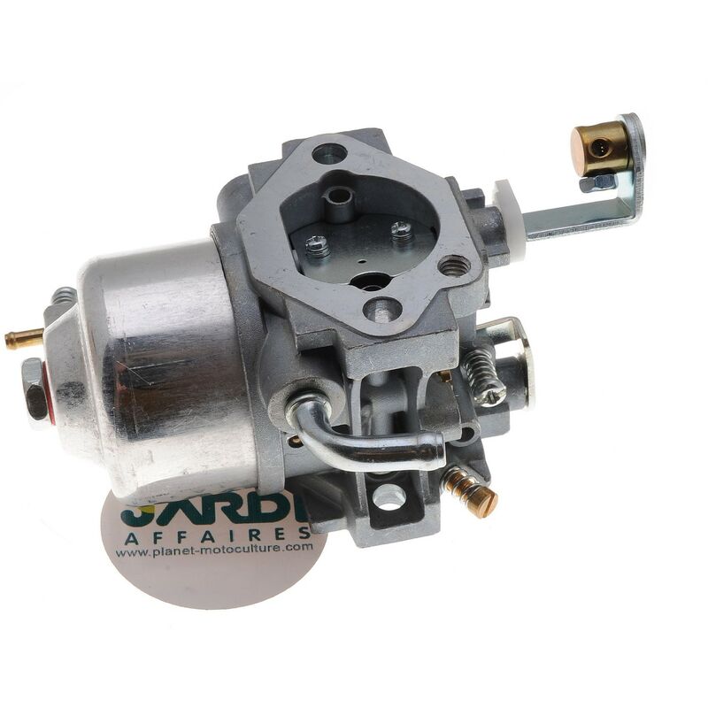 Carburateur compatible avec Robin EH25 remplace 254-62533-10